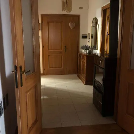 Daire Maristella 39 Collestrada