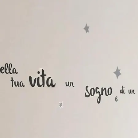 Maristella 39 Daire